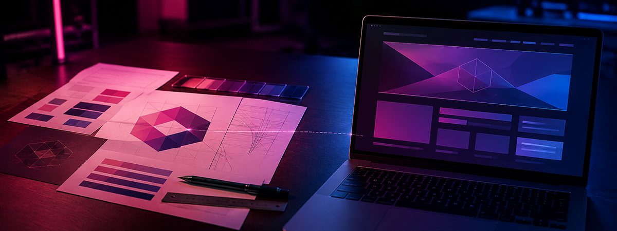 Website Design and Brand Identity: When Alignment Breaks