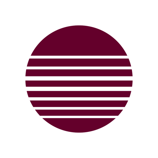 Maroon's Retro Sunset