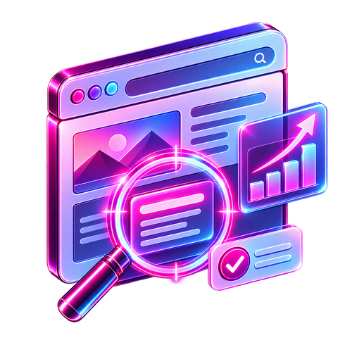 Single-Page SEO Optimization